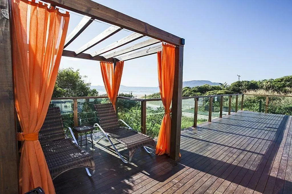 Hotel Aquamar Ingleses Florianopolis