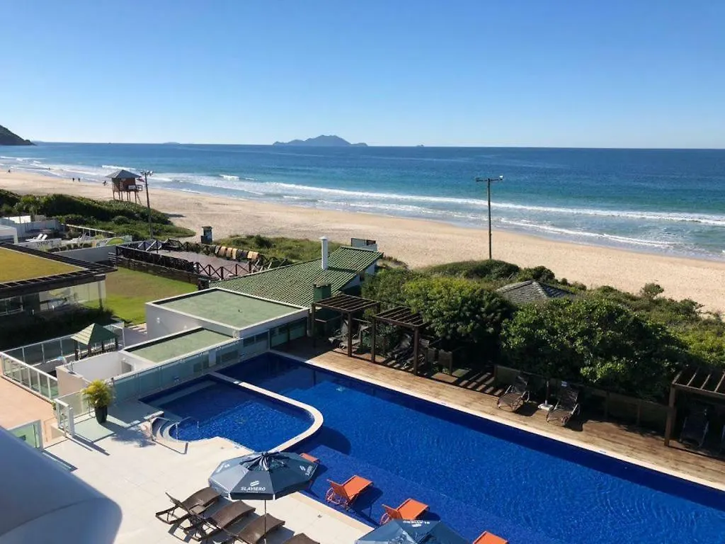 Hotel Aquamar Ingleses Florianopolis