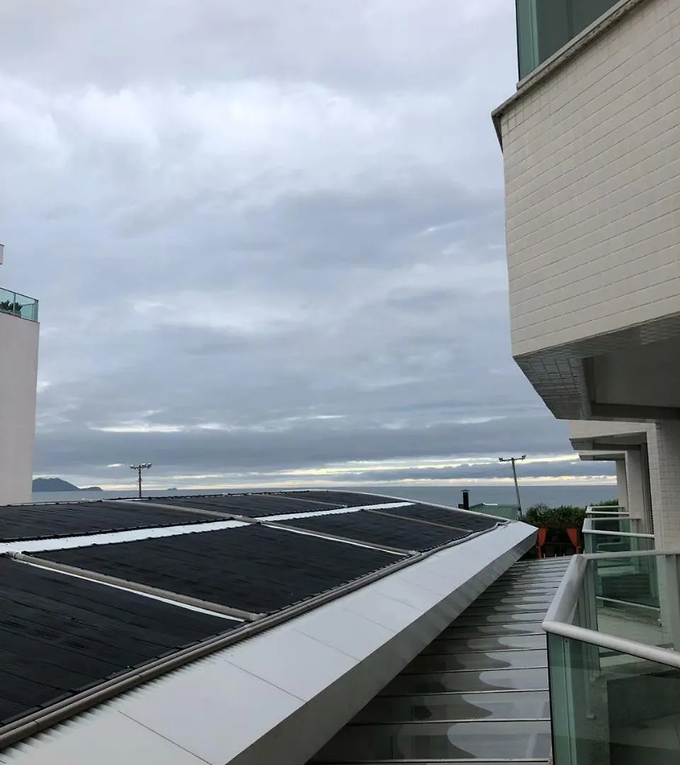 Hotel Aquamar Ingleses Florianopolis