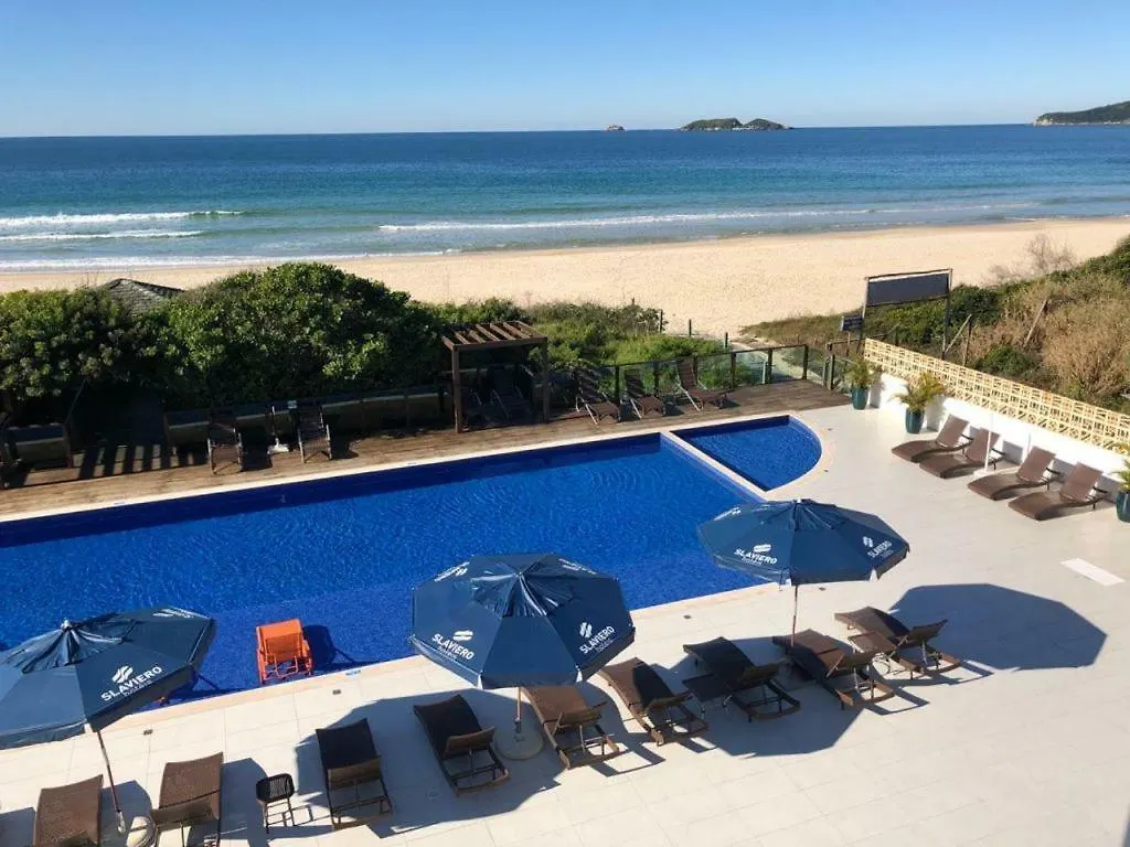 Hotel Aquamar Ingleses Florianopolis 4*,  Brazil