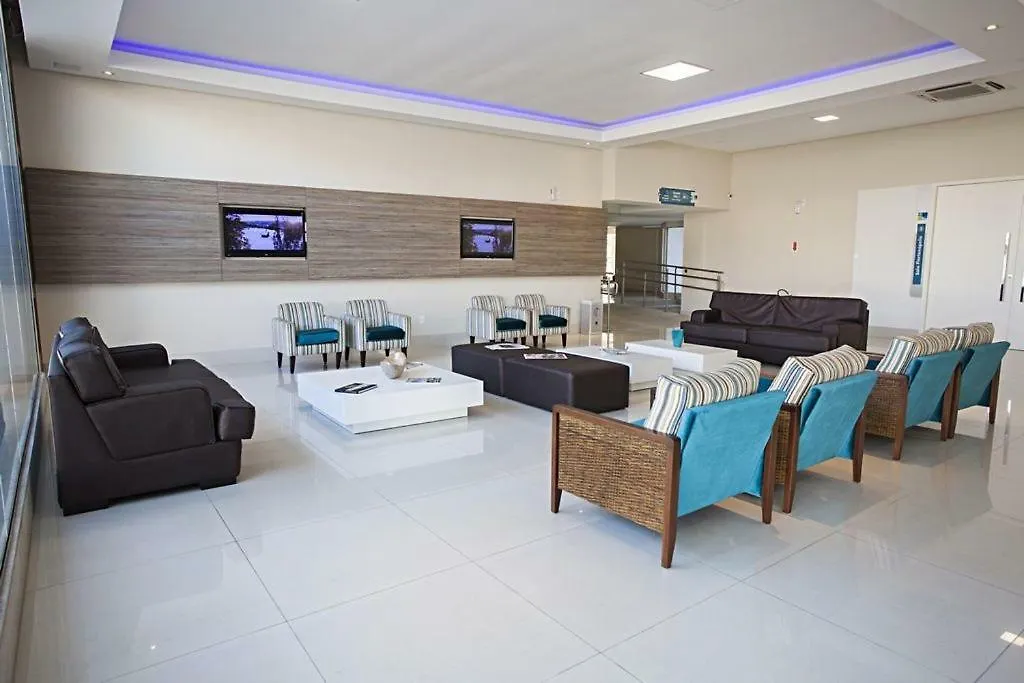 Hotel Aquamar Ingleses Florianopolis