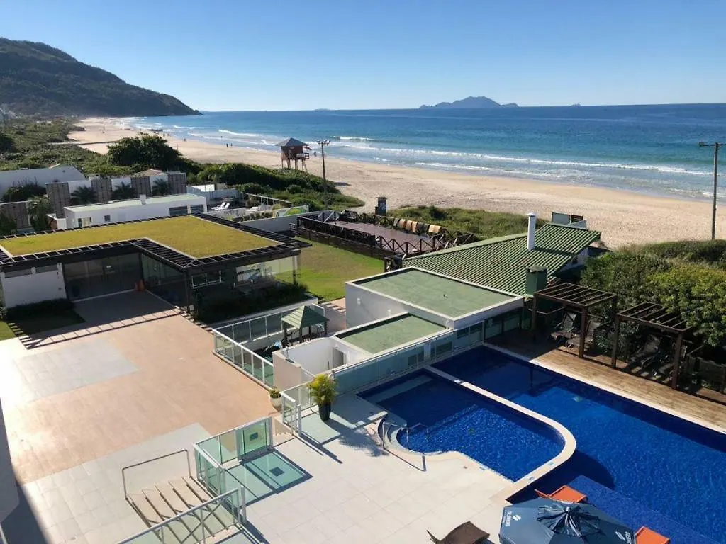 Hotel Aquamar Ingleses Florianopolis
