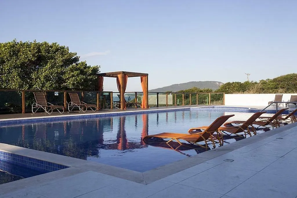 Hotel Aquamar Ingleses Florianopolis