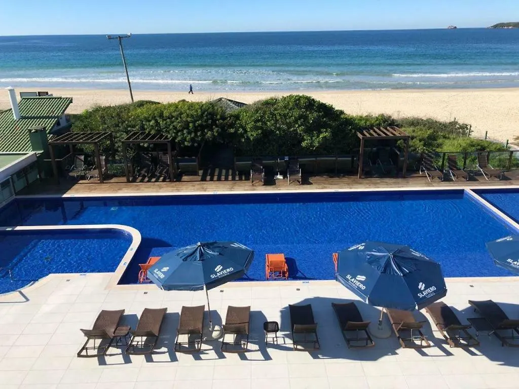 Hotel Aquamar Ingleses Florianopolis Brazil