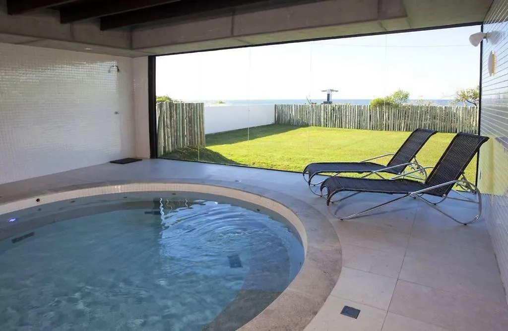 Hotel Aquamar Ingleses Florianopolis 4*,  Brazil